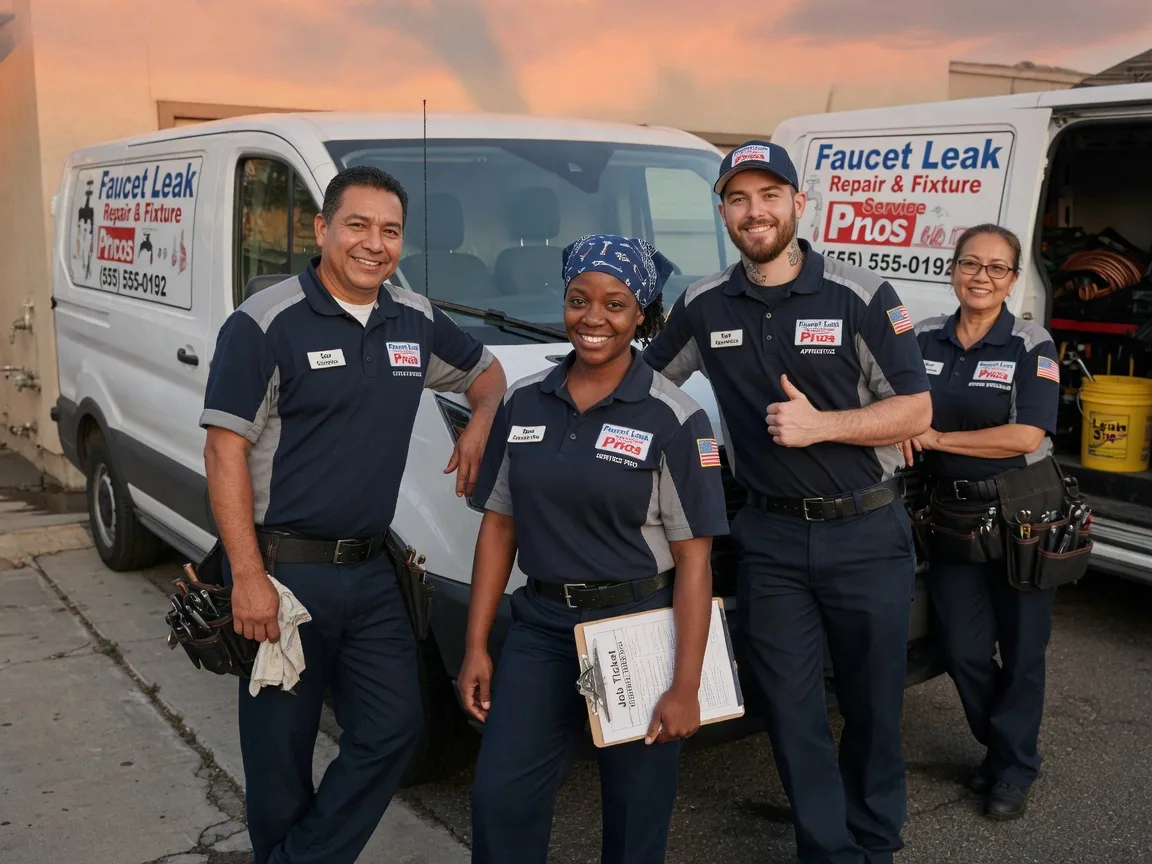 Faucet Repair company in Shelby, MI