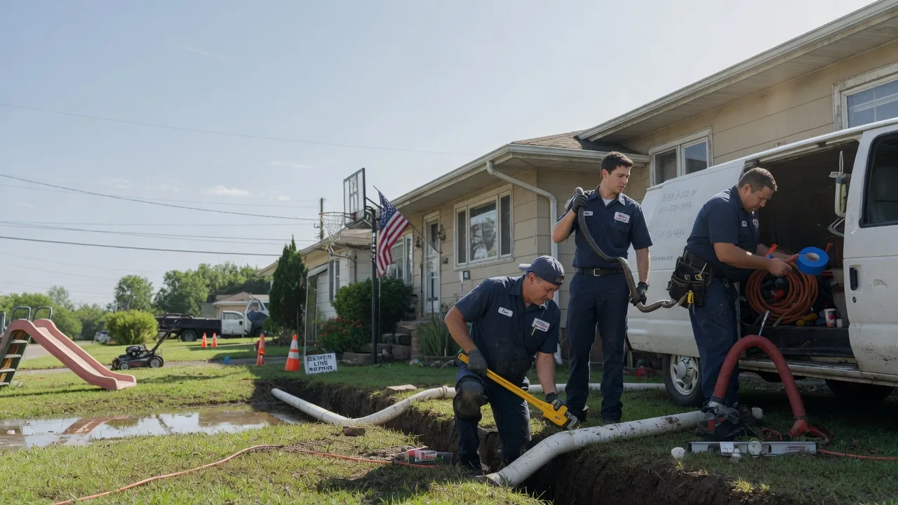 Toilet Installation in Shelby, MI near me